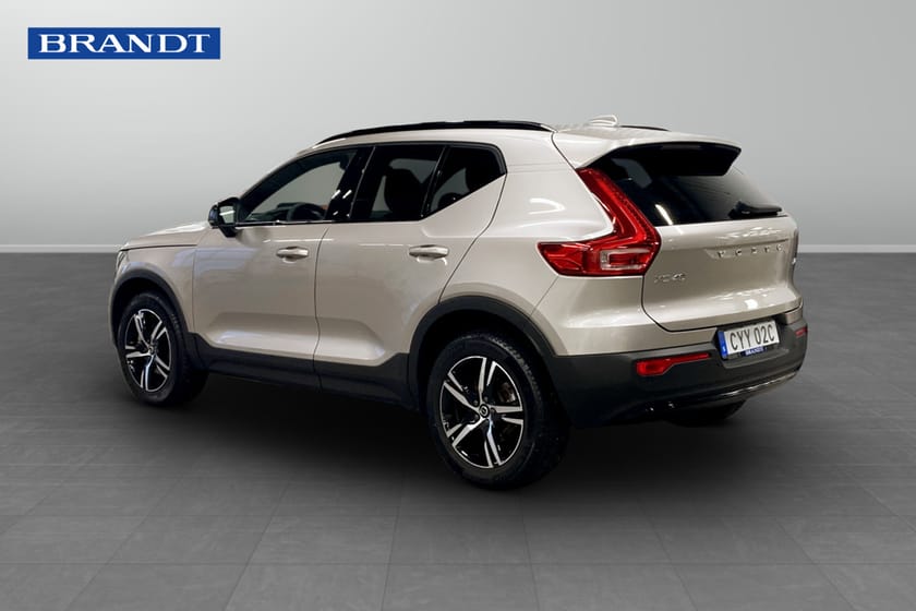 Bild 2 av Volvo XC40