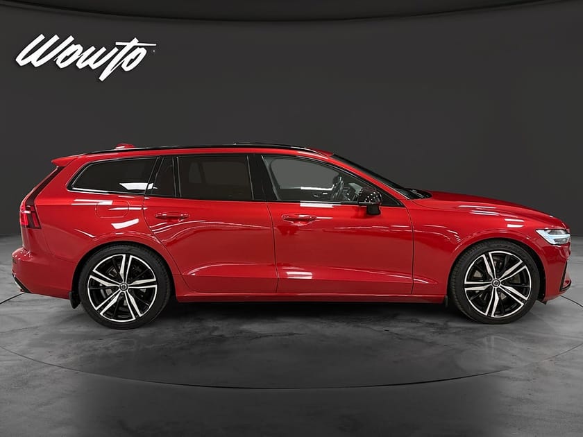 Bild 3 av Volvo V60