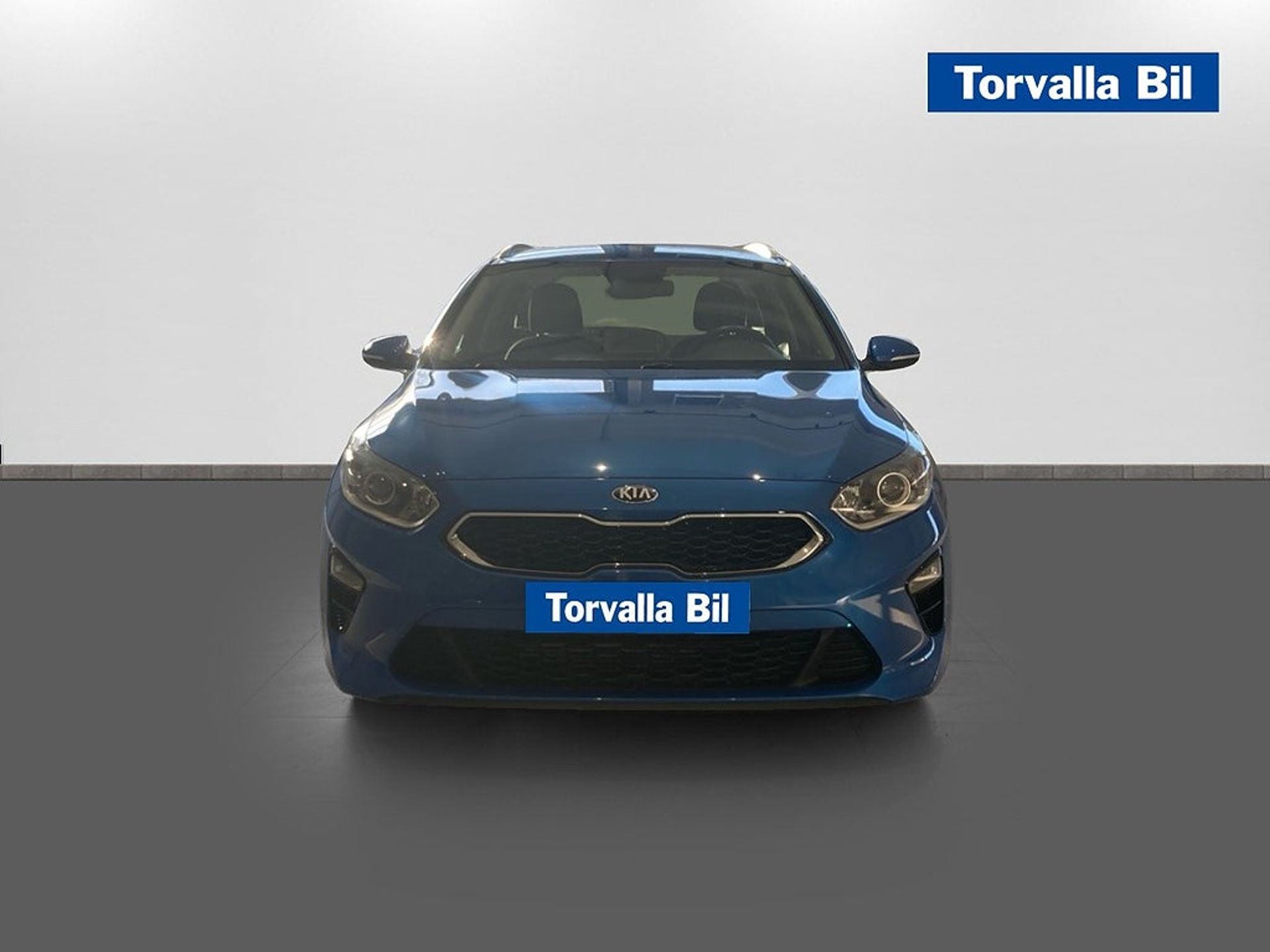 Kia Ceed 1.4 T-GDI Advance 2019, bild 3/10