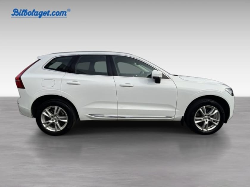 Bild 4 av Volvo XC60 Recharge T6 Inscr Expression T
