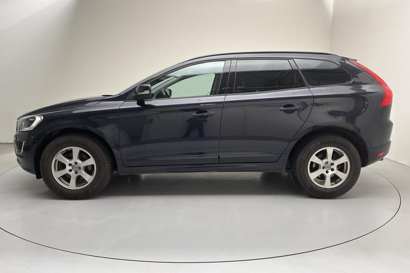 Bild 2 av Volvo XC60 D3 2WD (150hk) Classic Kinetic Drag