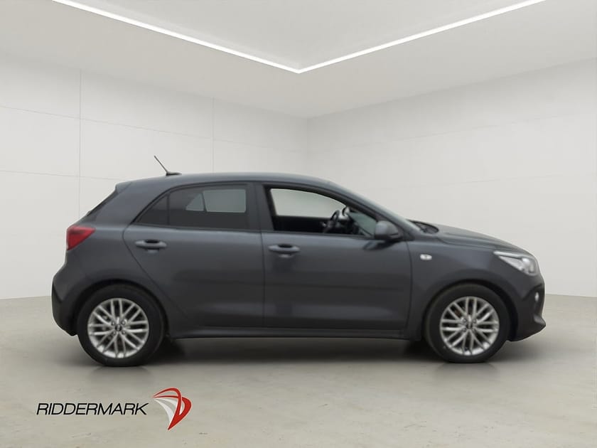 Bild 5 av Kia Rio 1.2 CVVT 84hk Advance Dragkrok Kamera CarPlay