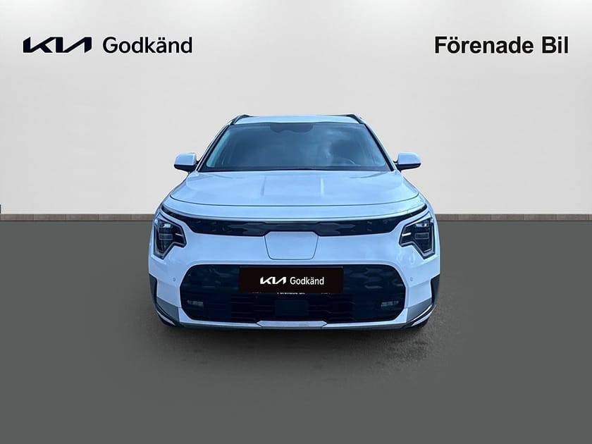 Bild 2 av Kia Niro EV