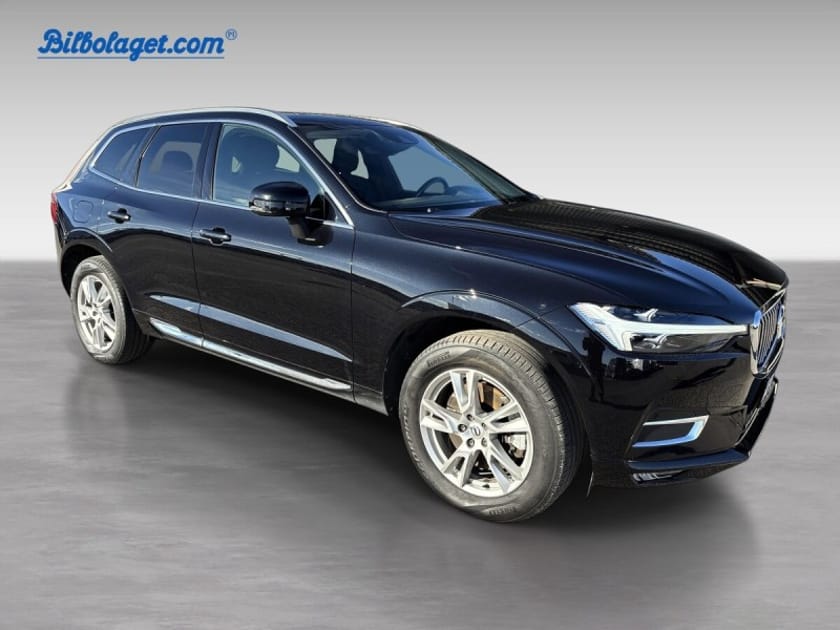 Bild 2 av Volvo XC60 B4 AWD Diesel Inscription