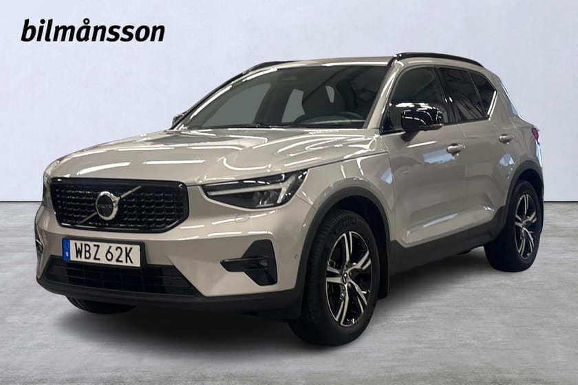 Bild 1 av Volvo XC40