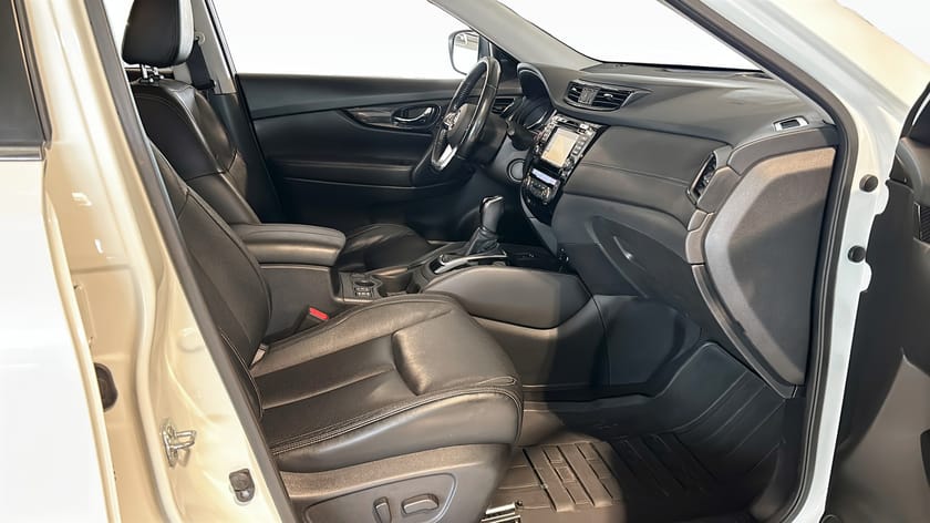 Bild 3 av Nissan X-Trail