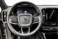 Volvo C40 Recharge Twin