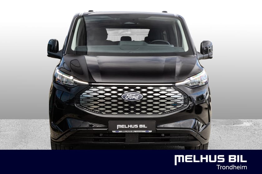 Bilde 2 av Ford E-Tourneo Custom 340