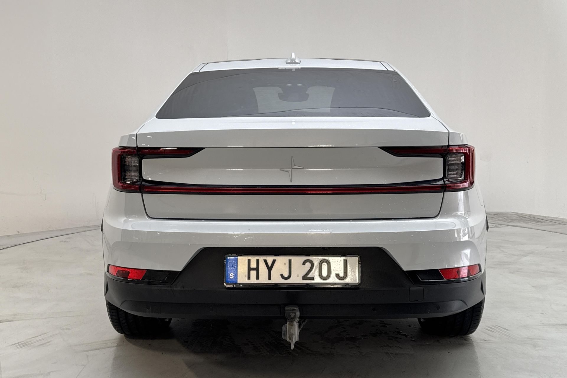 Polestar 2 Long Range Single Motor 2023, bild 6/10