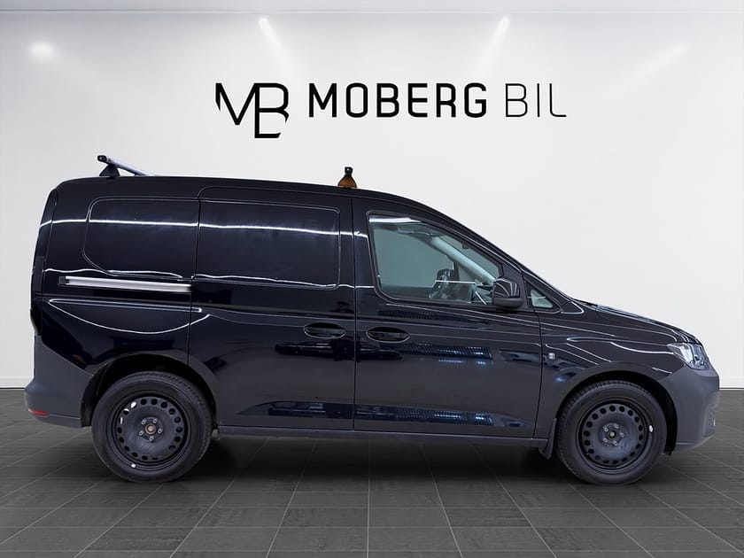 Bild 3 av Volkswagen Caddy Cargo 122hk Keyless Värmare Drag Tackräcken