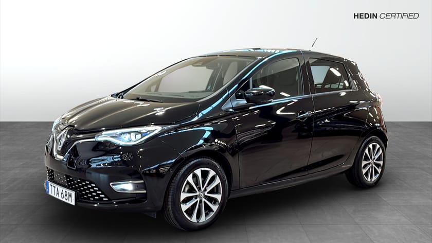 Bild 1 av Renault ZOE R135