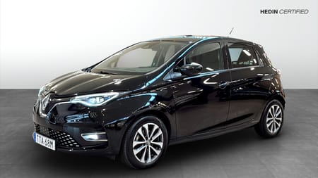 Renault ZOE R135