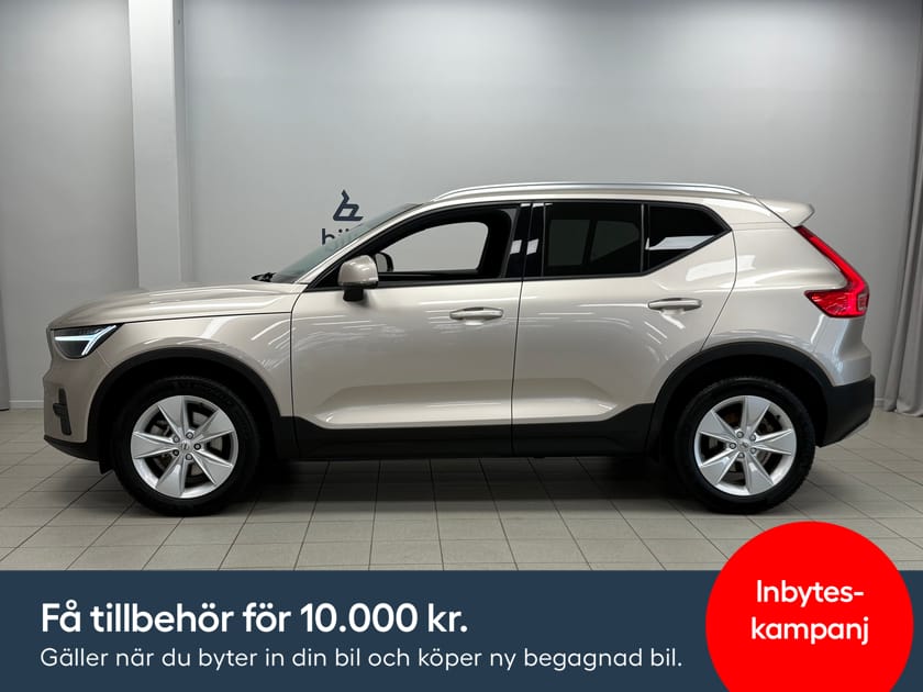 Bild 2 av Volvo XC40 B4 FWD Bensin Core SE II