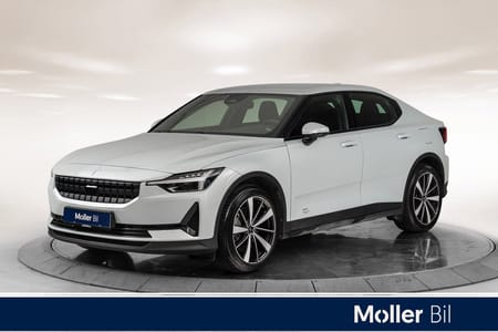 Polestar 2 Long range Dual motor