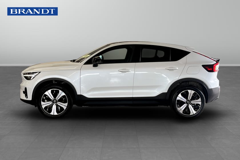 Bild 5 av Volvo C40 Recharge Twin