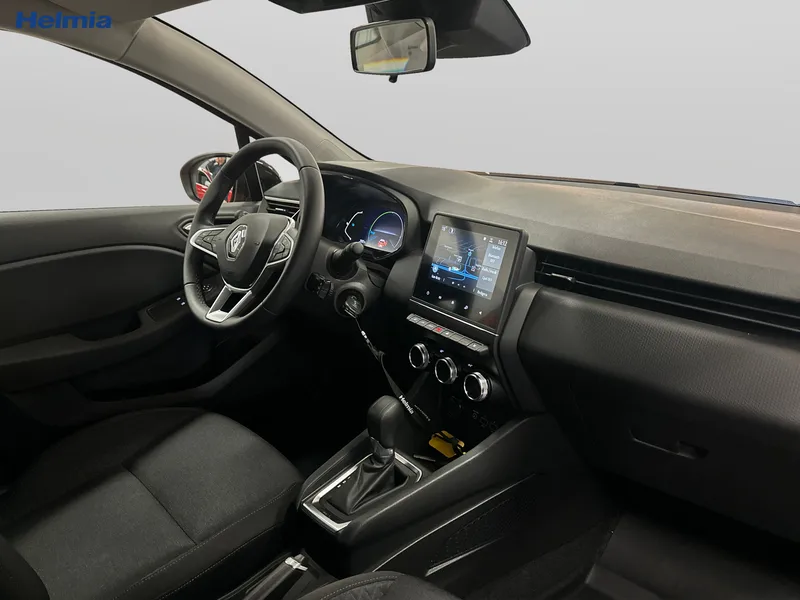 Bild 6 av 16 – Renault Clio E-TECH 145 Equilibre