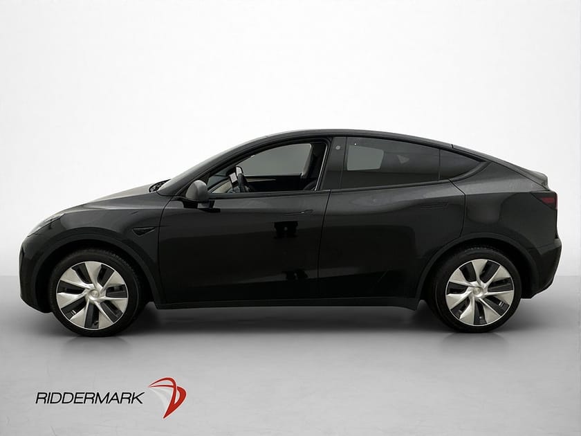 Bild 5 av Tesla Model Y Standard Range RWD