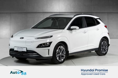Hyundai Kona Electric 64 kWh