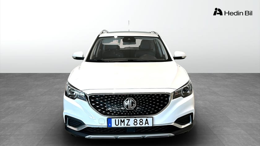 Bild 2 av MG ZS EV LHD 45KWH LUXURY MY21