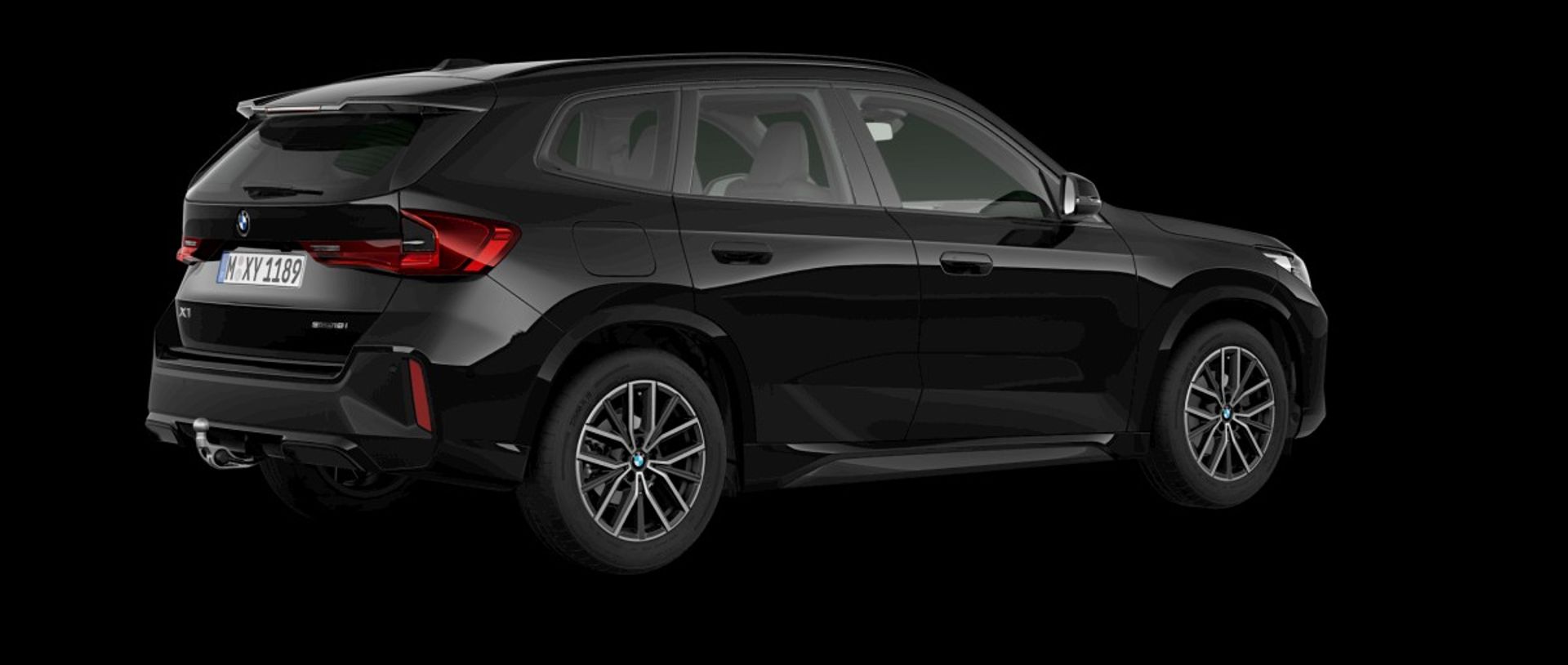 BMW X1 2026, kuva 3/5