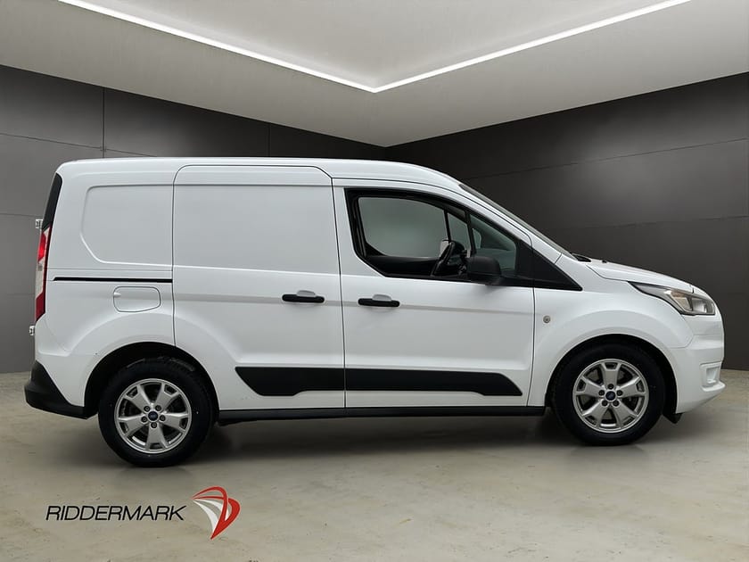 Bild 2 av Ford Transit Connect 220 1.5 Värmare Dragkrok 3-Sits B-Kamera