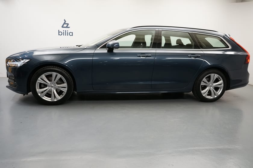 Bild 2 av Volvo V90
