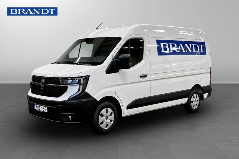 Bild 1 av Renault Master