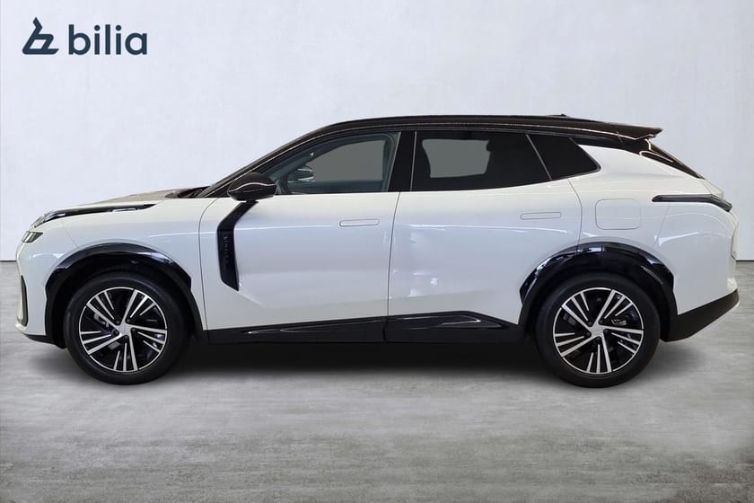Bild 3 av Lynk & Co 08 PHEV Core