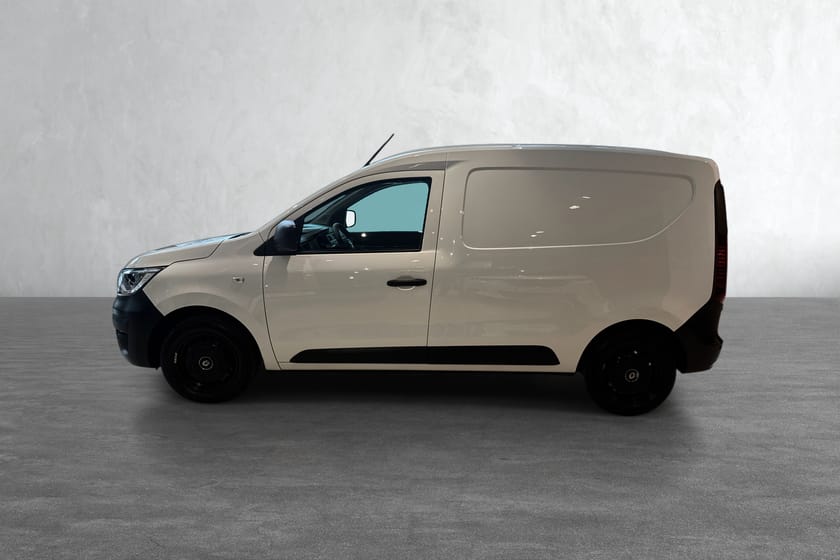 Bilde 4 av Renault Express | Komfortpakke | CARPLAY | Hengerfeste |