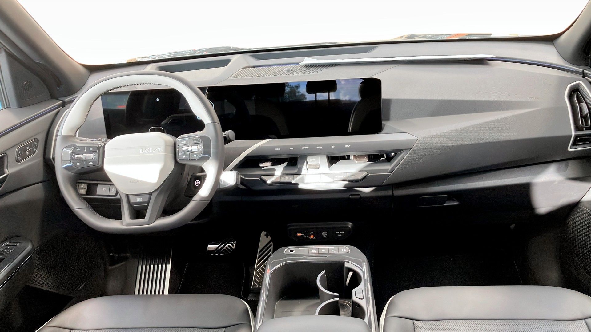 Kia EV5 Long Range 2026, photo 4/10