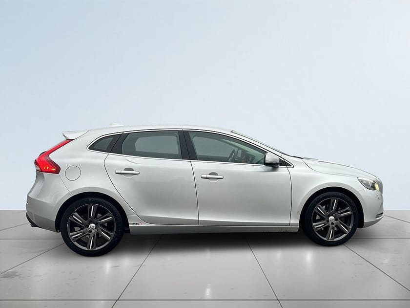 Bild 4 av Volvo V40