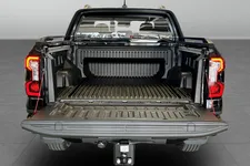 Ford Ranger Dubbelhytt