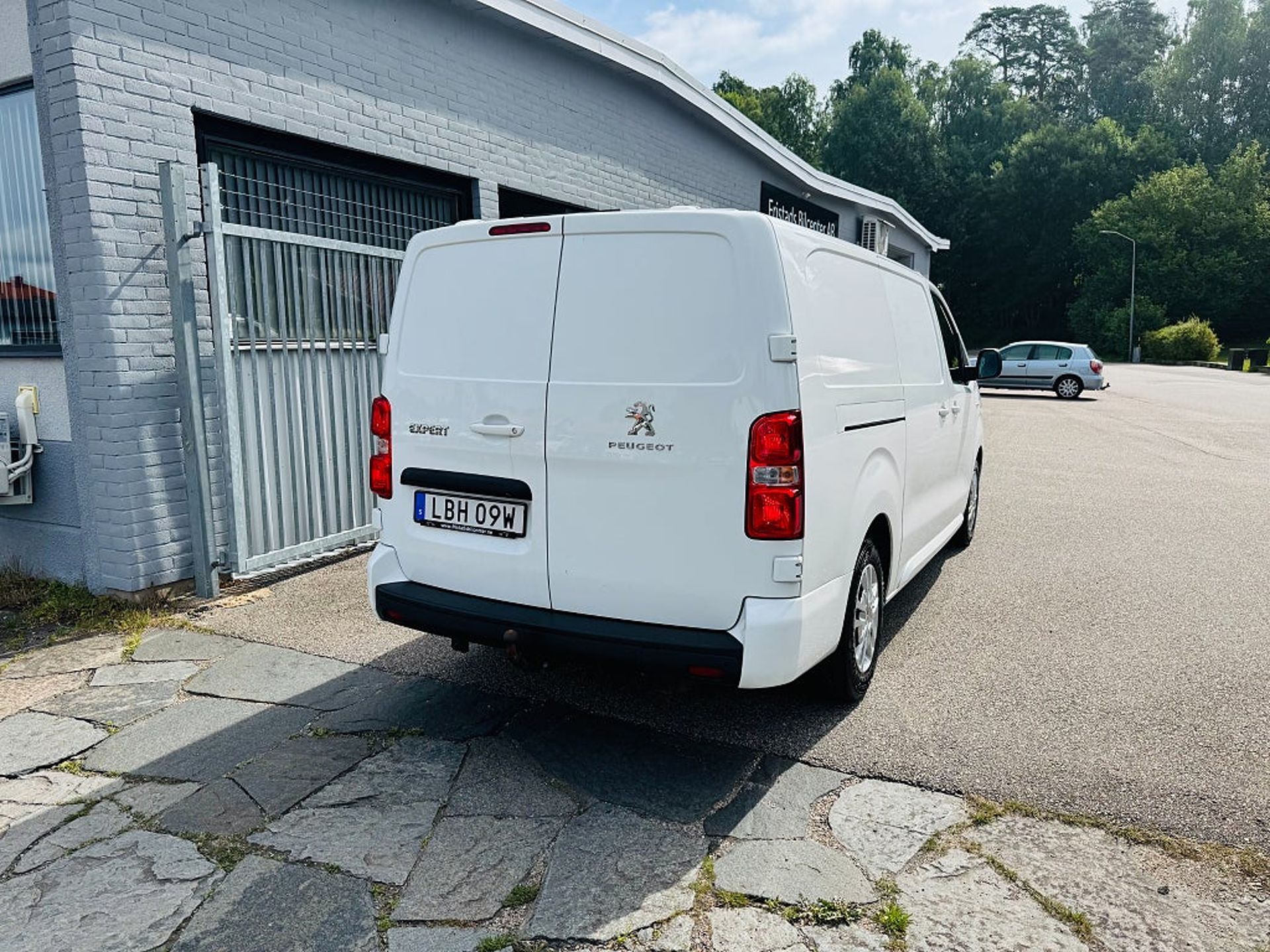 Peugeot Expert 2022, bild 3/24