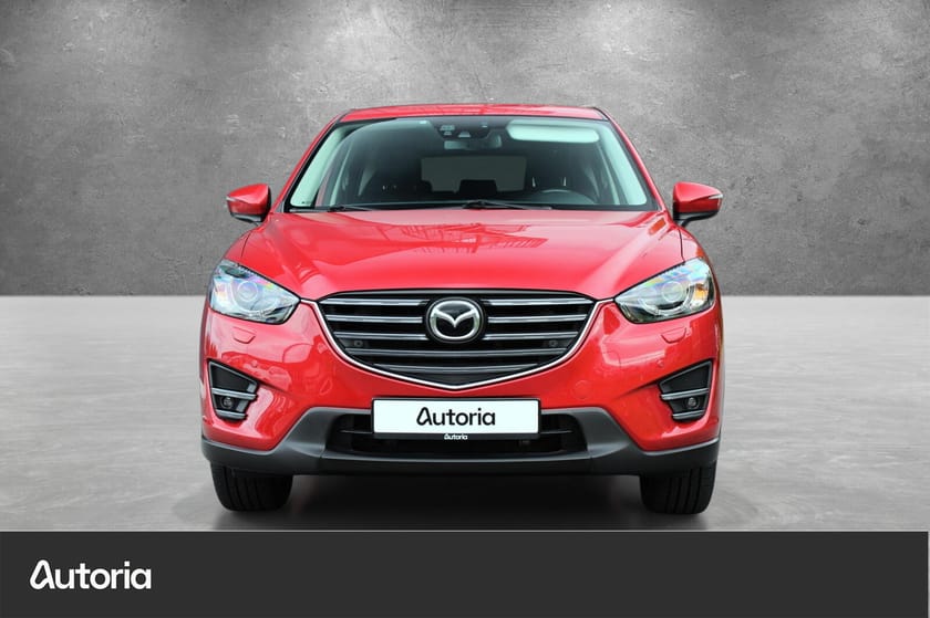 Bilde 2 av Mazda CX-5