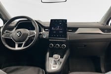 Renault Captur E-TECH Plugin-Hybrid 160