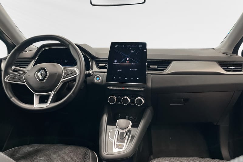Renault Captur E-TECH Plugin-Hybrid 160