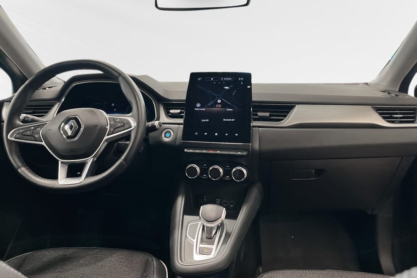 Bild 5 av Renault Captur E-TECH Plugin-Hybrid 160 PHEV Intens A