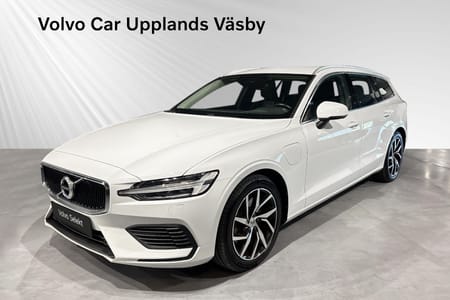 Volvo V60 T6 TE Momentum Advanced Edition