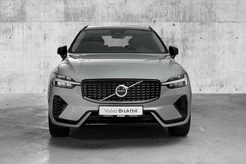Bilde 3 av Volvo XC60