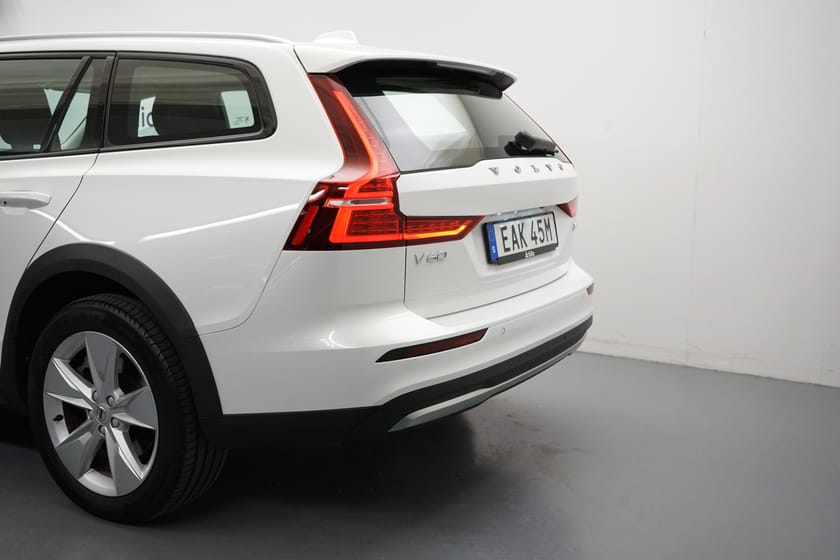 Bild 3 av Volvo V60 Cross Country