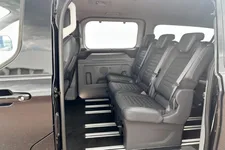 Ford Tourneo Custom 340 Plug-in Hybrid