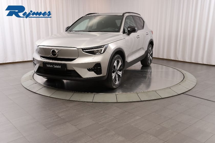 Bild 1 av Volvo XC40 Recharge Core