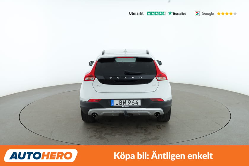 Bild 4 av Volvo V40 Cross Country