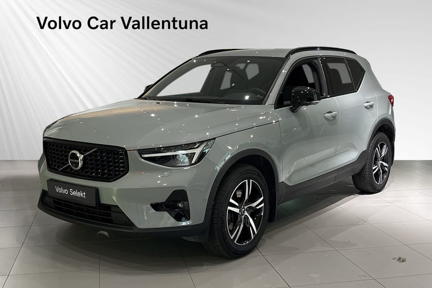 Bild 1 av Volvo XC40
