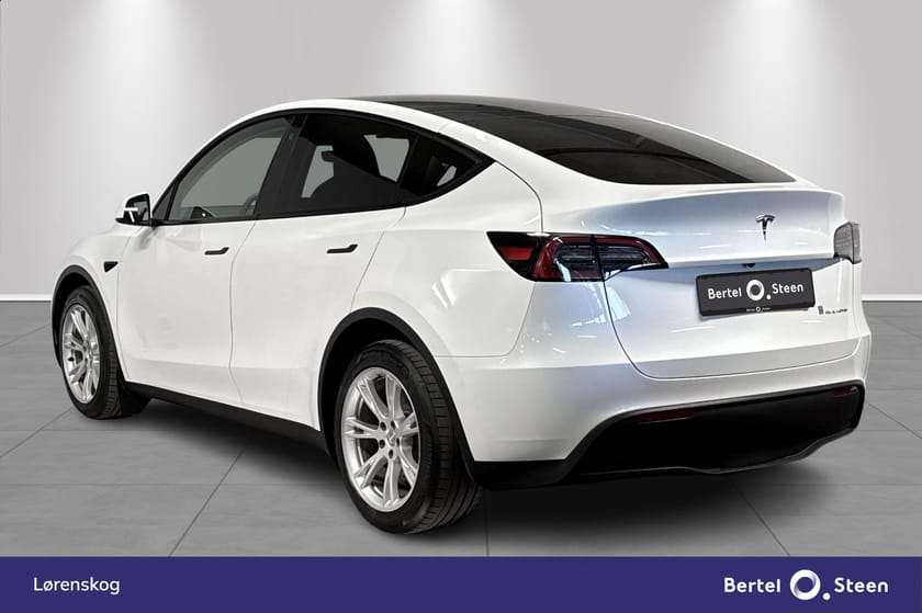 Bilde 3 av Tesla Model Y Long Range AWD | Panorama | AdCruise | Ryggekamera