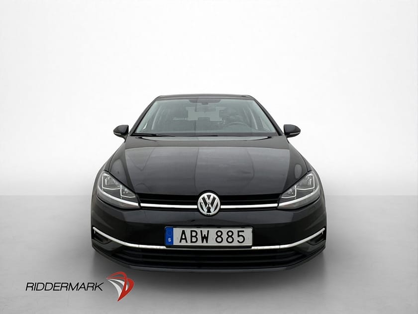Bild 2 av Volkswagen Golf 1.0 TSI OPF 116hk Automat CarPlay Kamera