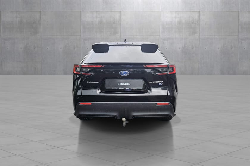 Bilde 4 av Subaru Solterra Sport AWD