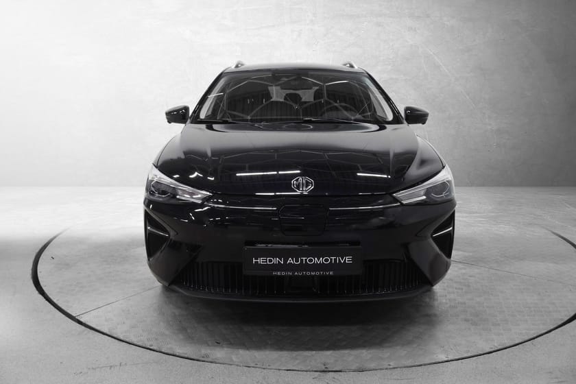 Bilde 3 av MG 5 Long Range Comfort