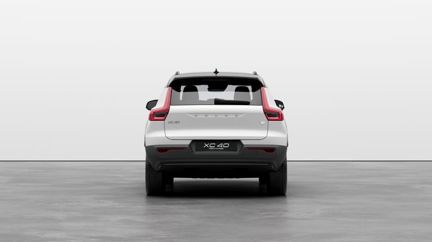 Bilde 5 av Volvo XC40 Recharge Single Motor 231 hk Ultimate. Varmepumpe/Soltak/360/Harman Kardon