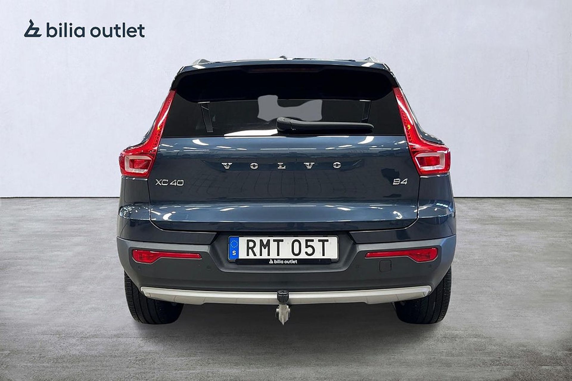 Volvo XC40 2021, bild 6/10